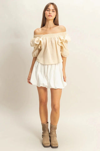 Cottage Dream Blouse