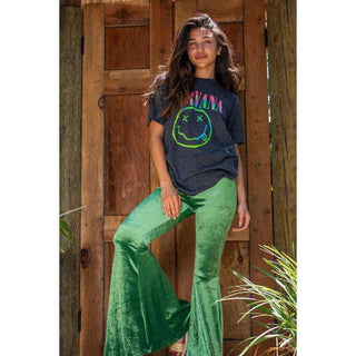 Nirvana Come As You Are T-Shirt