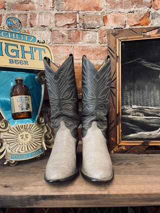 Dan Post Men's Cowboy Boots Size 8.5 / Women's Size 10