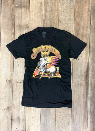 Steve Miller Pegasus T-Shirt