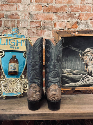 Renegade Women's Cowboy Boots Size 7.5