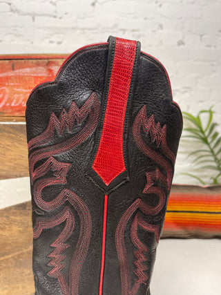 Tres Outlaws Women's Cowboy Boots Size 7.5