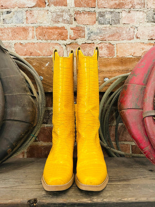 Sam Edelman Women's Cowboy Boots Size 5