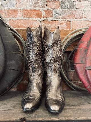 Lenni Women’s Cowboy Boots Size 10