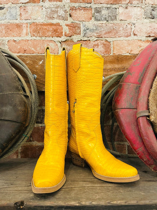 Sam Edelman Women's Cowboy Boots Size 5