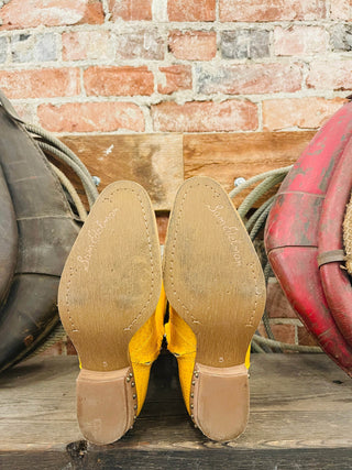 Sam Edelman Women's Cowboy Boots Size 5