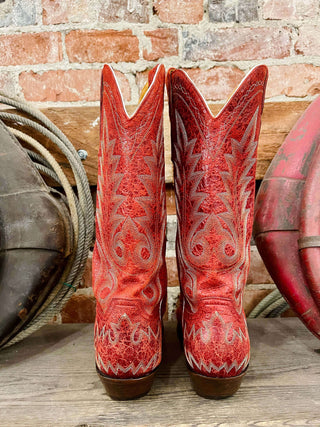 Old Gringo Men's Cowboy Boots Size 11.5