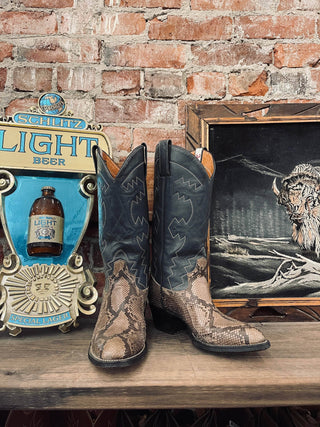 Renegade Women's Cowboy Boots Size 7.5