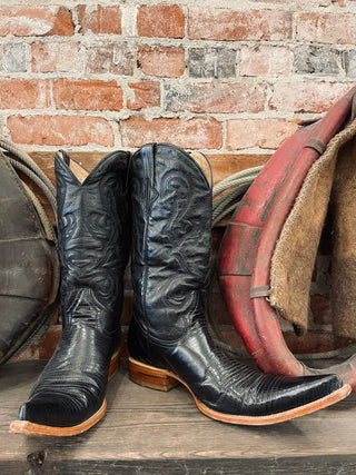 Pistolero Men's Cowboy Boots Size 11