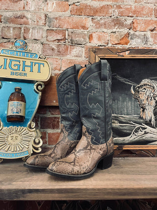 Renegade Women's Cowboy Boots Size 7.5