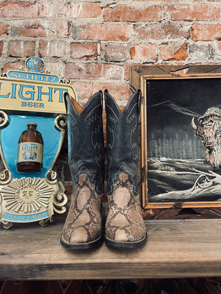 Renegade Women's Cowboy Boots Size 7.5