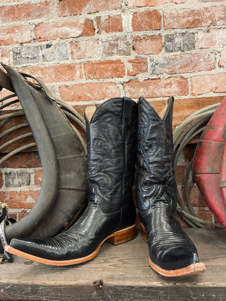 Pistolero Men's Cowboy Boots Size 11